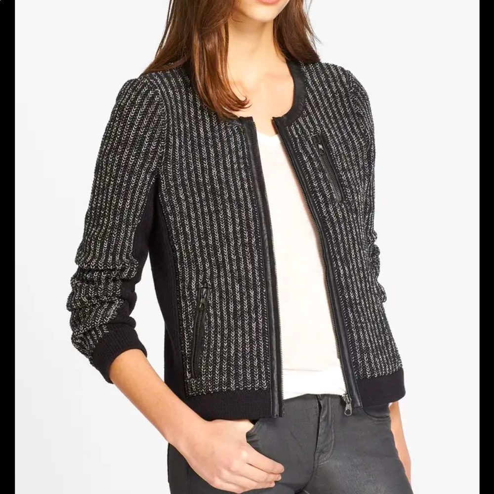 Rag and Bone jacket, size XS